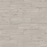 Mexen Western Wood Grau glasierte rektifizierte G1, holzähnliche Boden-Wandfliese 120 x 30 cm, matt - TL702-120-030-52