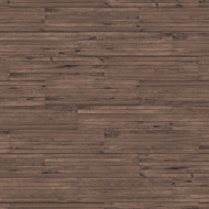 Mexen Western Wood Choco glasiertes Feinsteinzeug rektifiziert G1, holzähnliche Boden- und Wandfliese 120 x 30 cm, matt