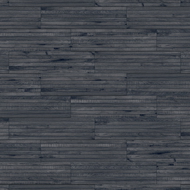 Mexen Western Wood Nero glazēts gres rekt. G1, grīdas-sienas flīze ar koka efektu 120 x 30 cm, matēts - TL702-120-030-58