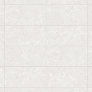 Mexen Boca Bianco glazirani porculanski keramički pločica pravokutne G1, podne i zidne pločice 120 x 60 cm, sjaj