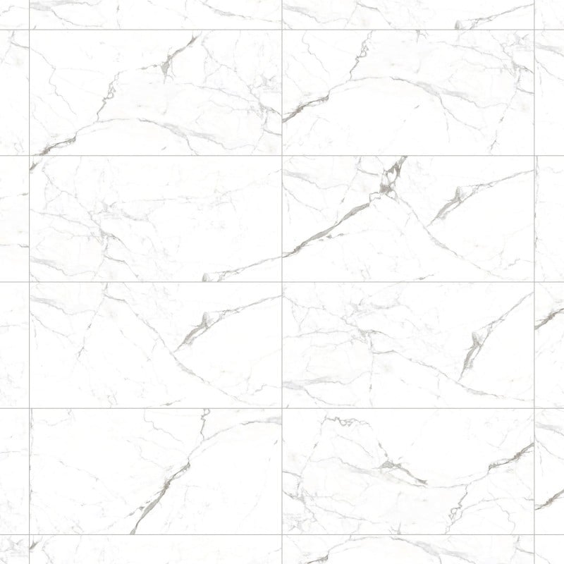 Mexen Noor Satnario grès émaillé rectifié. G1, carreaux de sol et muraux 120 x 60 cm, poli - TL105-120-060-00