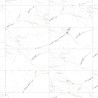 Mexen Noor Satnario grès émaillé rectifié G1, carreau de sol et mural 120 x 60 cm, brillant - TL105-120-060-00
