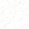 Mexen Noor Satnario Gres dorato smaltato rettificato G1, piastrella da pavimento e parete 120 x 60 cm, lucido - TL105-120-060-01