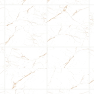 Mexen Noor Satnario Glazed Rectified Gold Gres G1, Floor and Wall Tile 120 x 60 cm, Glossy - TL105-120-060-01