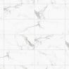 Mexen Lac Grey glazed rectified G1 tile, floor-wall tile 120 x 60 cm, glossy - TL107-120-060-01