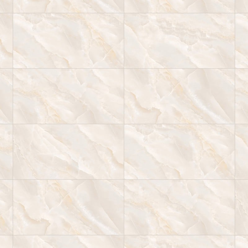 Mexen Polano Beige gres szkliwiony rekt. G1, płytka podłogowo-ścienna 120 x 60 cm, połysk - TL108-120-060-00