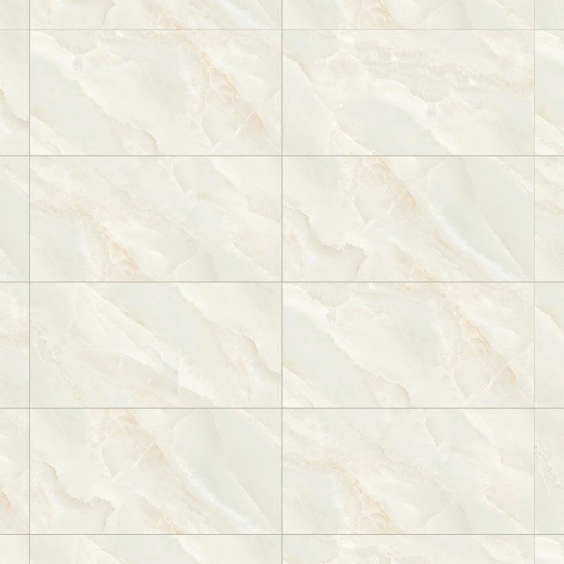 Mexen Polano Pista gres smaltato rettificato G1, piastrella da pavimento e parete 120 x 60 cm, lucida - TL108-120-060-01
