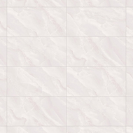 Mexen Polano Gres branco vidrado rekt. G1, azulejo de chão e parede 120 x 60 cm, brilho - TL108-120-060-04