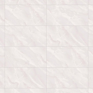 Mexen Polano White gres szkliwiony rekt. G1, płytka podłogowo-ścienna 120 x 60 cm, połysk - TL108-120-060-04