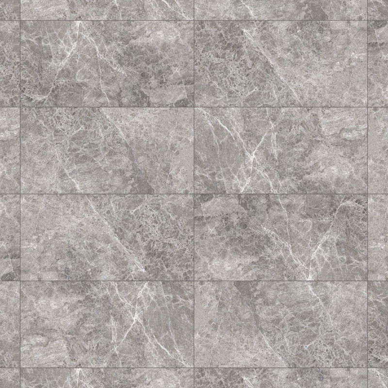 Mexen Lizard Grey glasuuritud portselan plaat. G1, põranda- ja seinaplaat 120 x 60 cm, läige - TL109-120-060-02