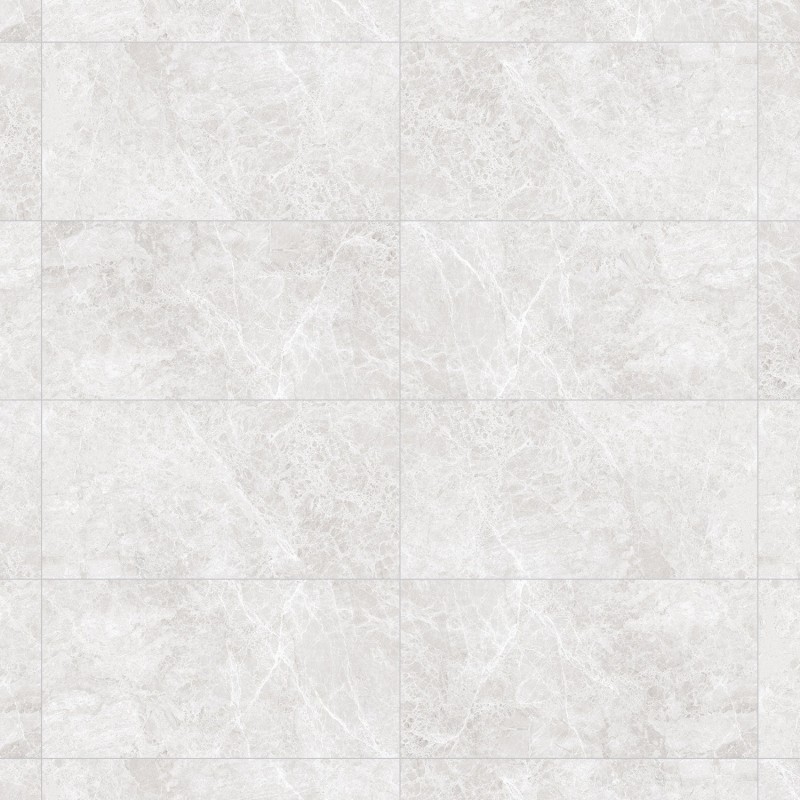 Mexen Lizard Silver gres szkliwiony rekt. G1, płytka podłogowo-ścienna 120 x 60 cm, połysk - TL109-120-060-03