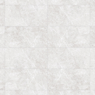 Mexen Lizard Silver glazed rectified porcelain tile G1, floor-wall tile 120 x 60 cm, gloss - TL109-120-060-03