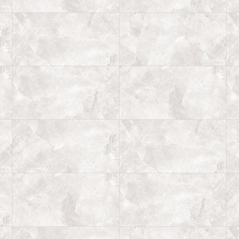 Mexen Eternity Bianco glasuuritud rekt. G1, põranda- ja seinaplaat 120 x 60 cm, läikiv - TL112-120-060-00