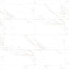 Mexen Luton Bianco gres szkliwiony rekt. G1, płytka podłogowo-ścienna 120 x 60 cm, połysk - TL113-120-060-00