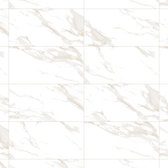Mexen Luton Zlatni sjajni porcelanski rekt. G1, podna i zidna pločica 120 x 60 cm, sjaj - TL113-120-060-01