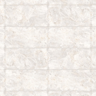 Mexen Orienta Bianco portselanplaat, glasuuritud, rek. G1, põranda-seinaplaat 120 x 60 cm, läikiv - TL115-120-060-00
