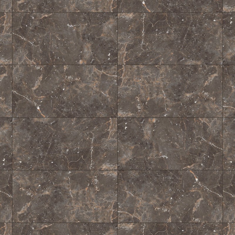 Mexen Champion Brown gres szkliwiony rekt. G1, płytka podłogowo-ścienna 120 x 60 cm, połysk - TL116-120-060-00
