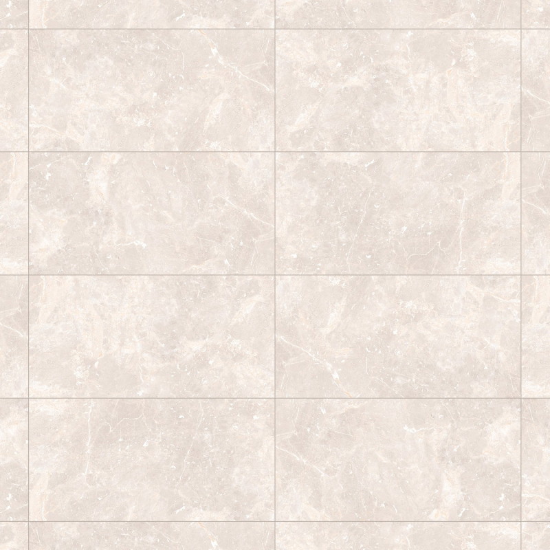 Mexen Champion Crema glasuuritud portselaanplaat rekt. G1, põranda- ja seinaplaat 120 x 60 cm, läikiv - TL116-120-060-01