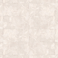 Mexen Champion Crema grés vidrado retificado G1, azulejo de piso e parede 120 x 60 cm, brilho - TL116-120-060-01
