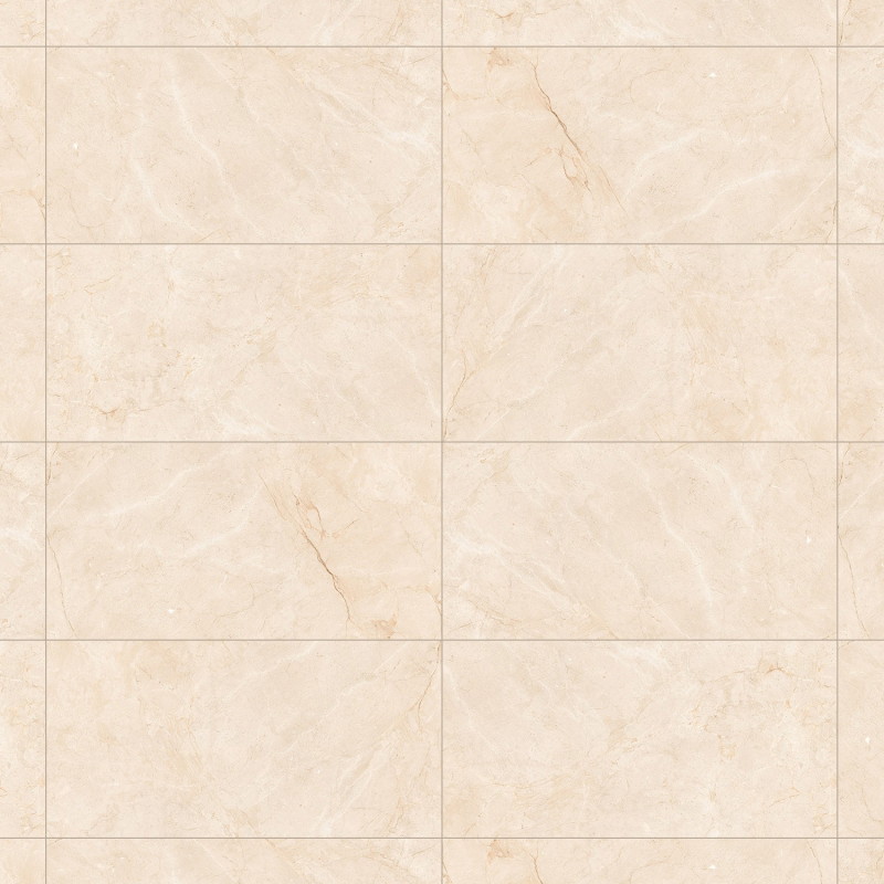 Mexen Era Crema glasuuritud portselanplaat, rekf. G1, põranda- ja seinaplaat 120 x 60 cm, läige - TL117-120-060-00