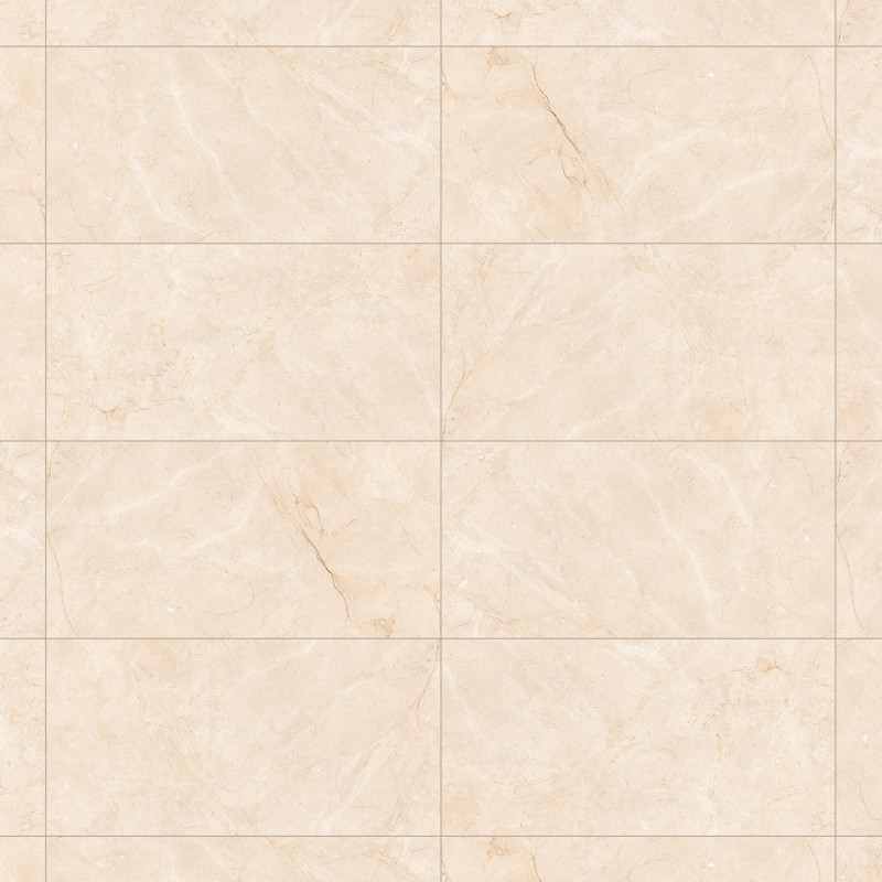 Mexen Era Crema gres szkliwiony rekt. G1, płytka podłogowo-ścienna 120 x 60 cm, połysk - TL117-120-060-00