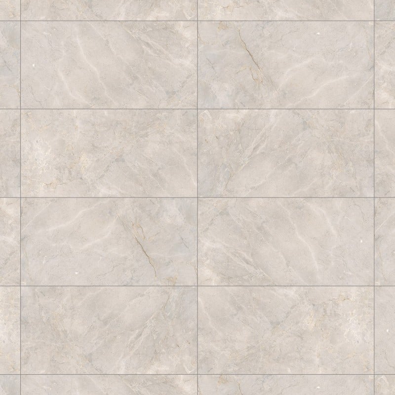 Mexen Era Glazed Rectified Gres Natural Tile G1, Floor and Wall Tile 120 x 60 cm, Gloss - TL117-120-060-01