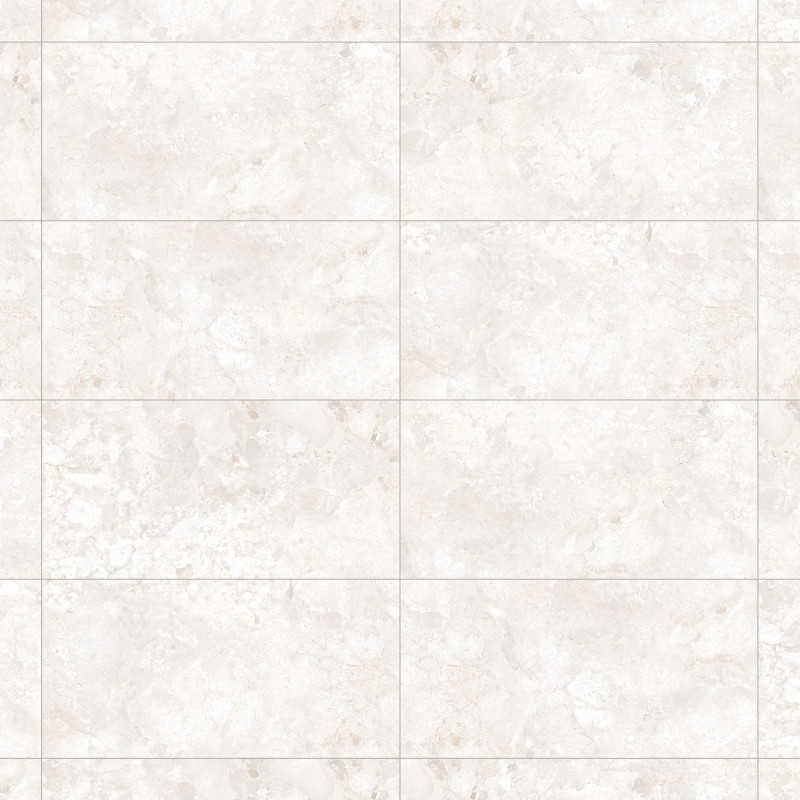 Mexen Tubac Bianco porculanski sjajni rekt. G1, podne i zidne pločice 120 x 60 cm, sjaj - TL118-120-060-01