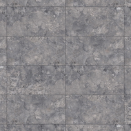 Mexen Tubac Sivi glazirani gres rekt. G1, podna-zidna pločica 120 x 60 cm, sjaj - TL118-120-060-03