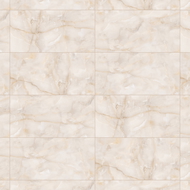 Mexen Robins Beige glazed rectified gres, floor-wall tile 120 x 60 cm, gloss - TL119-120-060-01