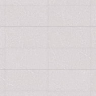 Mexen Bellisimo Silver glazed rectified gres G1, floor and wall tile 120 x 60 cm, gloss - TL120-120-060-03