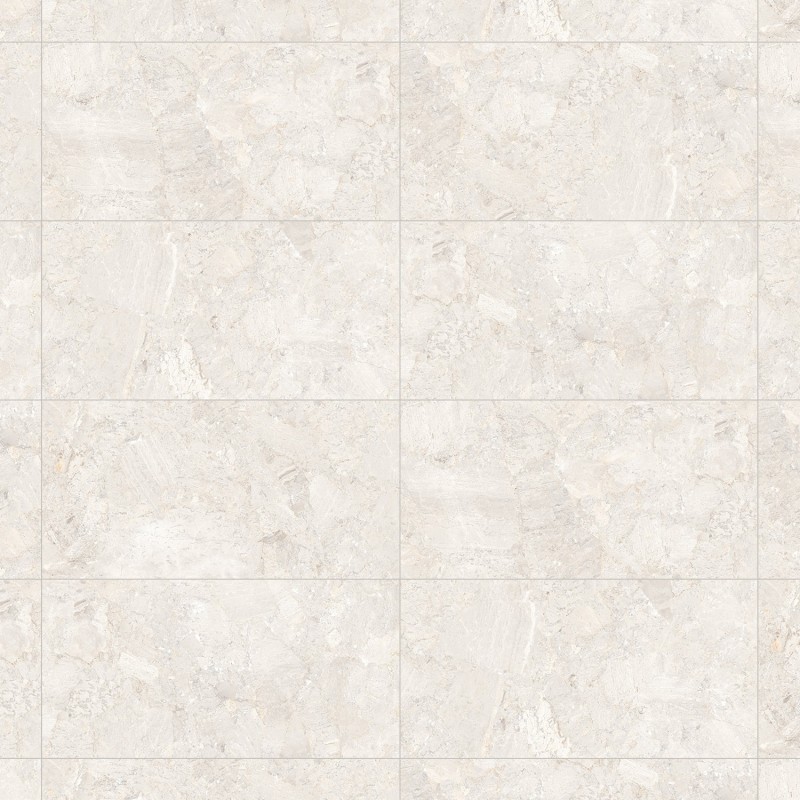 Mexen Artistic Stål glaserat porslin rekt. G1, golv- och väggplatta 120 x 60 cm, glans - TL121-120-060-01