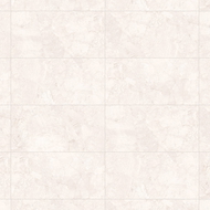 Mexen Artistic Bianco gres lucidato rettificato G1, piastrella da pavimento e parete 120 x 60 cm, lucido - TL121-120-060-02