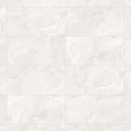 Mexen Valga Gres esmaltado branco, retificado G1, azulejo para chão e parede 120 x 60 cm, brilho - TL122-120-060-01