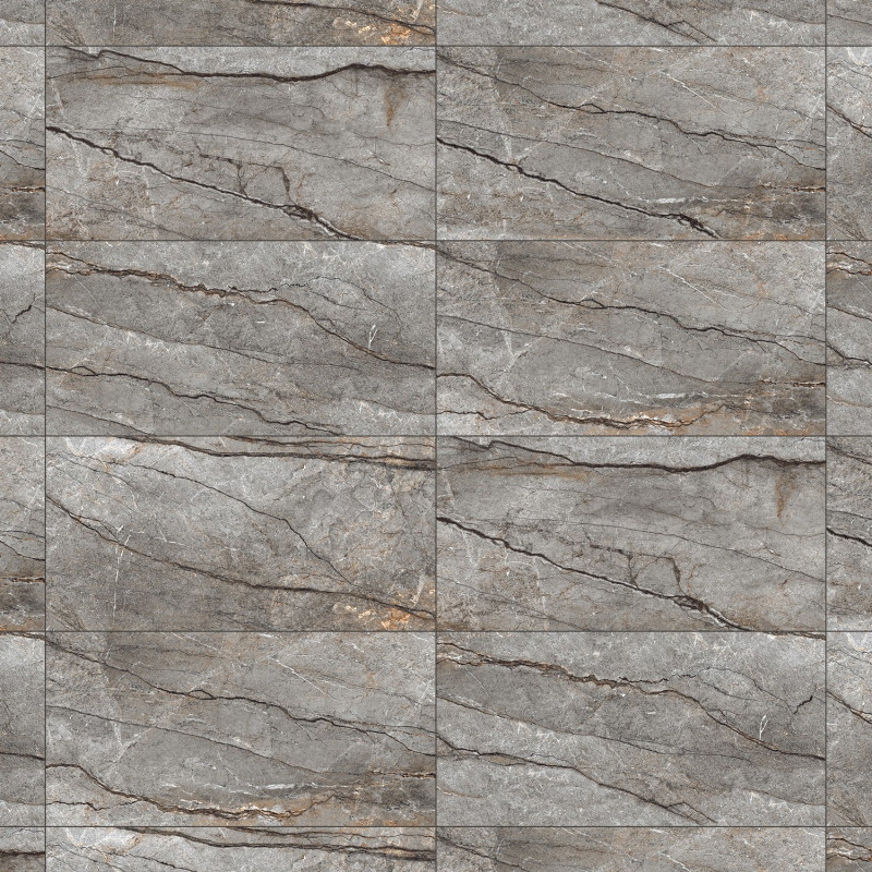 Mexen Costline Ash glasuuritud rek. G1, põranda-seina plaat 120 x 60 cm, läikiv - TL123-120-060-00
