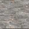 Mexen Costline Ash gres esmaltado rect. G1, baldosa para suelo y pared 120 x 60 cm, brillo - TL123-120-060-00