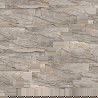 Mexen Costline Gres naturale smaltato rettificato G1, piastrella per pavimento e parete 120 x 60 cm, lucida - TL123-120-060-01