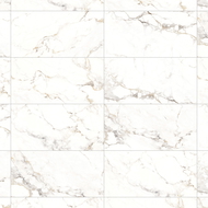 Mexen Scordia Grey gres porcellanato smaltato rett. G1, piastrella pavimento-parete 120 x 60 cm, lucido - TL125-120-060-00