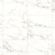 Mexen Scordia Grijs geglazuurd gerectificeerd gres G1, vloer- en wandtegel 120 x 60 cm, glans - TL125-120-060-00