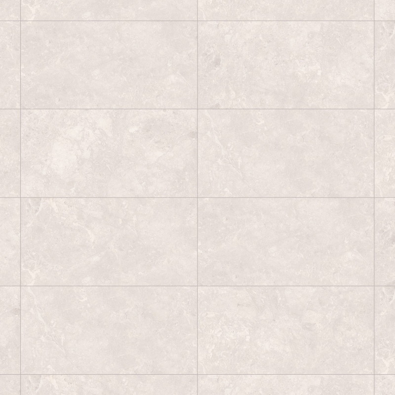 Mexen Olpado Bianco glasuurpõrandaplaat, rektifitseeritud, G1, põranda- ja seinaplaat 120 x 60 cm, läikiv - TL126-120-060-00