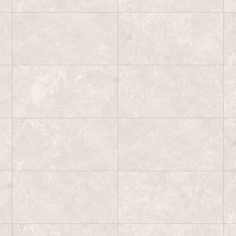 Mexen Olpado Bianco gres szkliwiony rekt. G1, płytka podłogowo-ścienna 120 x 60 cm, połysk - TL126-120-060-00
