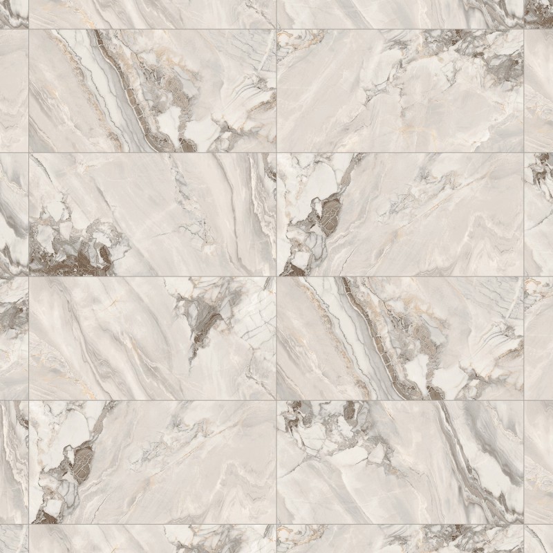 Mexen Limos Natural gres szkliwiony rekt. G1, płytka podłogowo-ścienna 120 x 60 cm, połysk - TL127-120-060-02