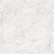 Mexen Iconic Bianco glasuuritud poleeritud rekt. G1, põranda- ja seinaplaat 120 x 60 cm, läige - TL128-120-060-00