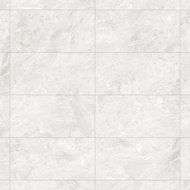 Mexen Iconic Bianco polirani porculan rek. G1, podna-glatka pločica 120 x 60 cm, sjaj - TL128-120-060-00