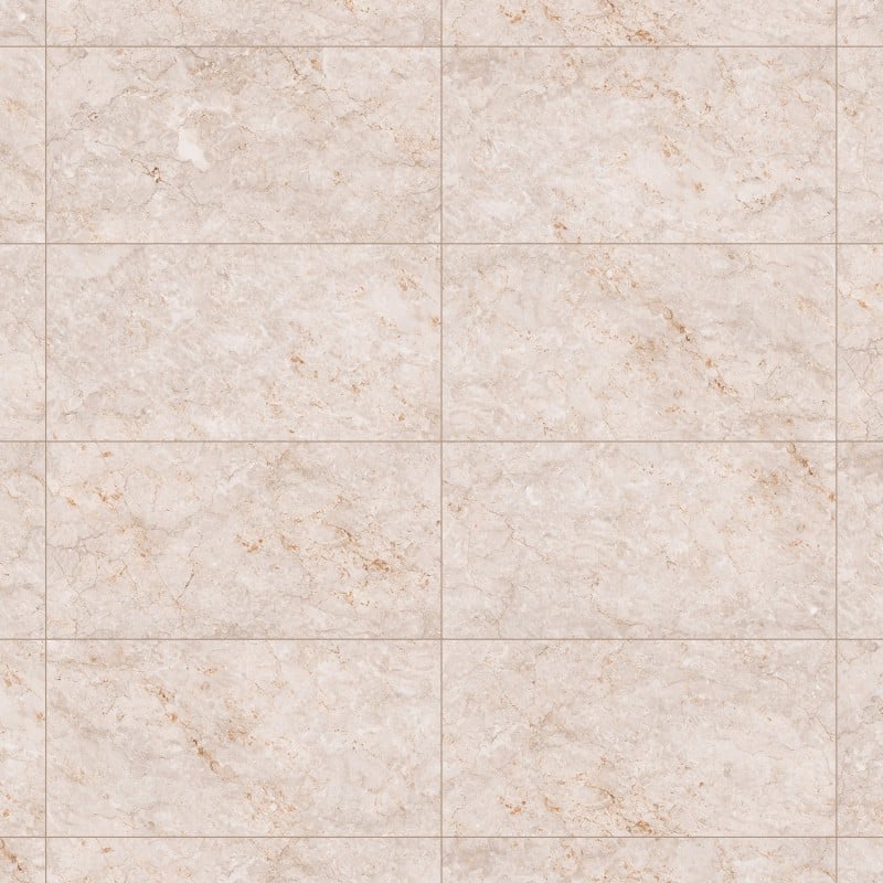 Mexen Qortecia Peach grès émaillé rectifié G1, carreau sol-mur 120 x 60 cm, brillant - TL129-120-060-03