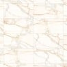 Mexen Viola Goud geglazuurd gres gerectificeerd G1, vloer- en wandtegel 120 x 60 cm, glans - TL130-120-060-01