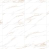 Mexen Belinda Gold glasuuriga portselan plaat, põranda- ja seinaplaat 120 x 60 cm, läikiv - TL132-120-060-00
