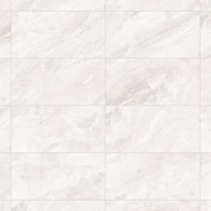 Mexen Reno Bianco rektificirani glazirani gres G1, podna-zidna pločica 120 x 60 cm, sjaj - TL133-120-060-00
