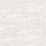 Mexen Quetta Bianco uglačani rektificirani gres G1, podna i zidna pločica 120 x 60 cm, sjaj - TL136-120-060-00