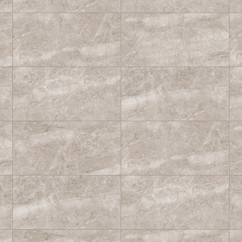 Mexen Quetta Grès naturel émaillé rectifié G1, carreau sol-mur 120 x 60 cm, brillant - TL136-120-060-02