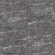 Mexen Quetta Nero geglazuurde gerectificeerde gres. G1, vloer- en wandtegel 120 x 60 cm, glans - TL136-120-060-03